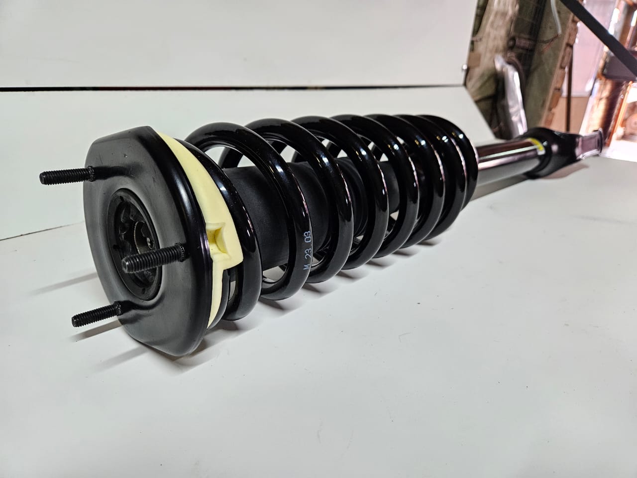 New Mercedes W164 Shock Absorber Coil – In Stock! - Private Seller New Mercedes W164 Shock Absorber Coil – In Stock! - Private Seller