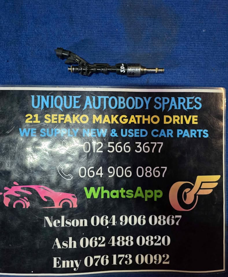 Land Rover / Jaguar Fuel Injector - Private Seller Land Rover / Jaguar Fuel Injector - Private Seller