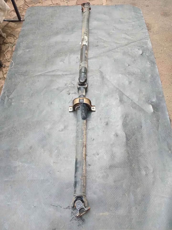 2014 Tata xenon 3.0L dicor propshaft for sale - Private Seller 2014 Tata xenon 3.0L dicor propshaft for sale - Private Seller