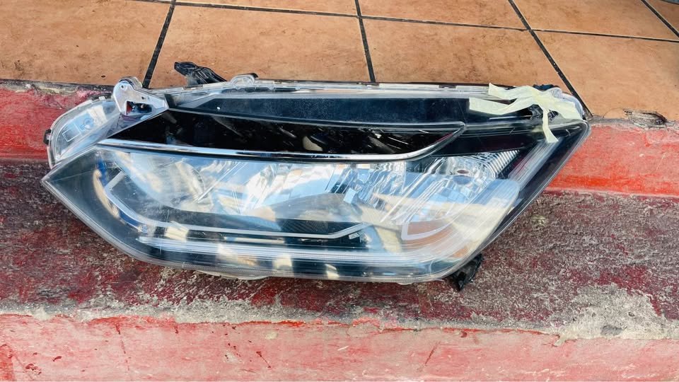 Honda Ballade  LED Headlight 2017/20 - Private Seller