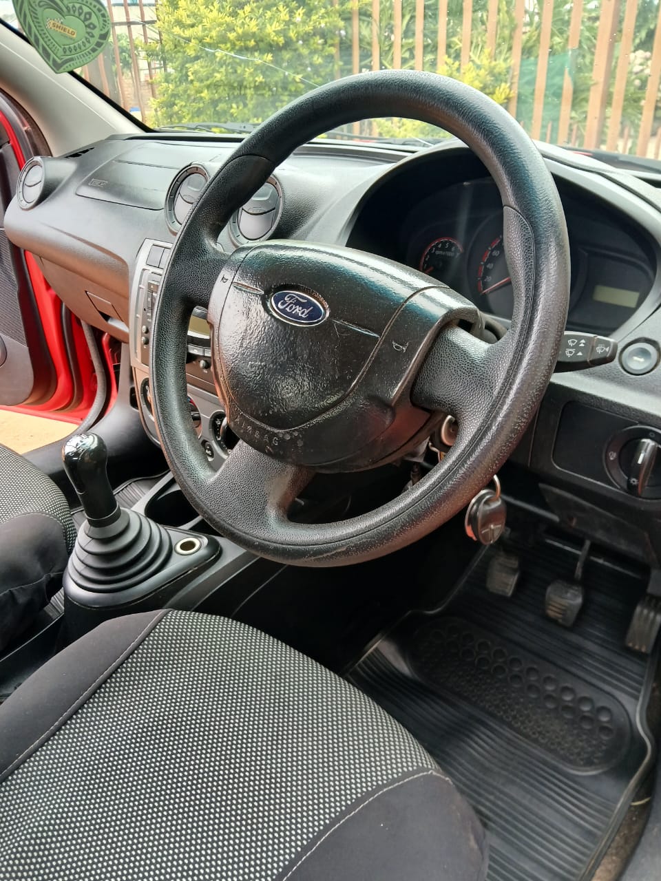 Used 2011 Ford Figo hatch 1.5 Trend - Private Seller Used 2011 Ford Figo hatch 1.5 Trend - Private Seller