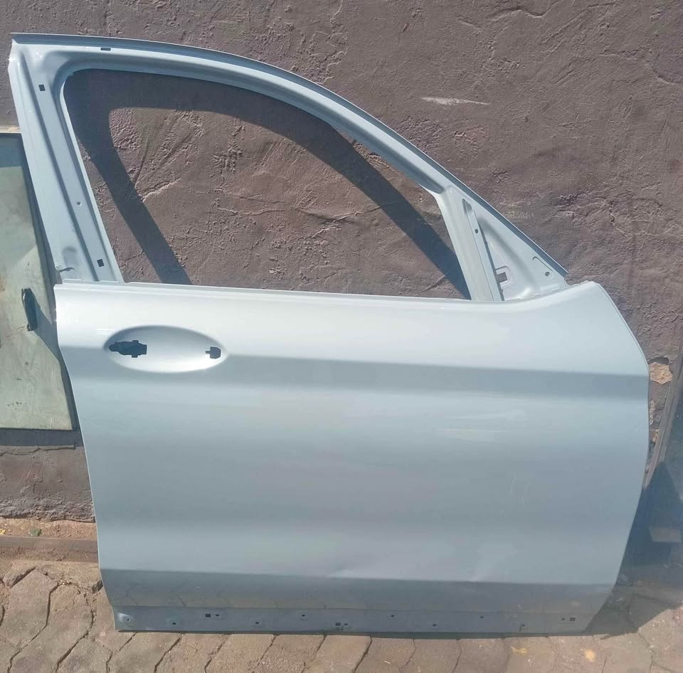 Bmw X3 G01 Drive side front door - Private Seller Bmw X3 G01 Drive side front door - Private Seller