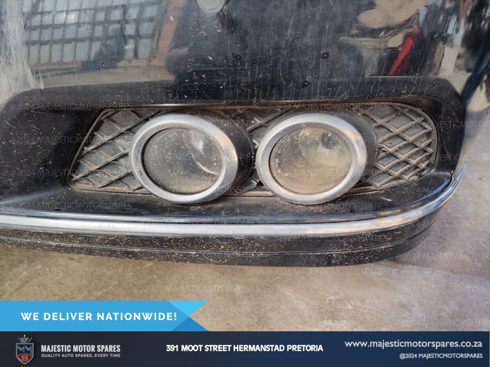 2010 mercedes-benz e200 cgi fog lights and grills for sale - Private Seller