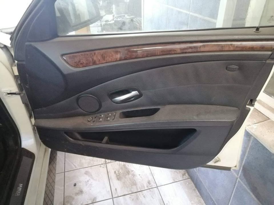 Bmw E60 stripping for spares - Private Seller