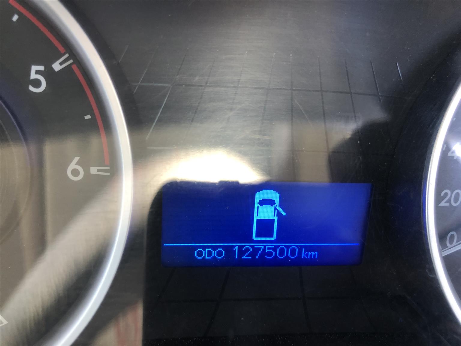 Used 2018 Toyota Hilux 2.4GD-6 4x4 SRX auto - Private Seller Used 2018 Toyota Hilux 2.4GD-6 4x4 SRX auto - Private Seller