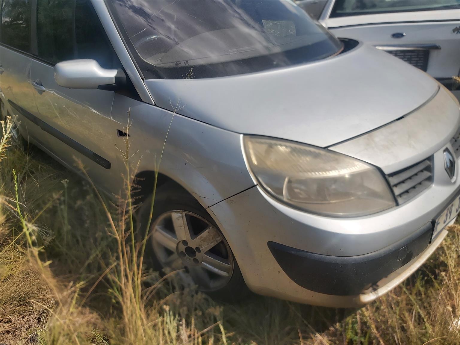 1.9 diesel parts Renault - Private Seller 1.9 diesel parts Renault - Private Seller