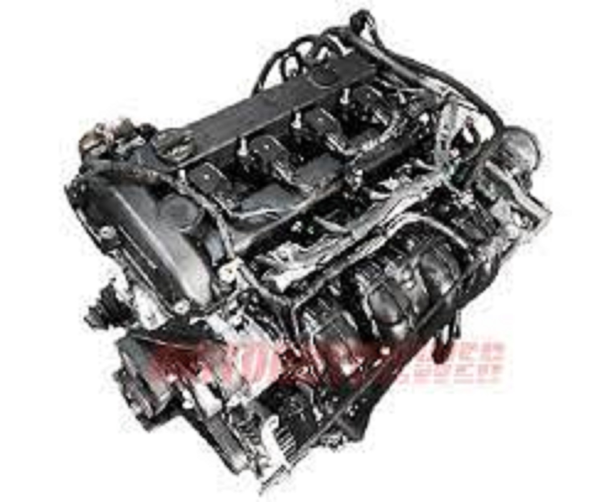 LF-FE - MAZDA 3 2.0L ENGINE - Private Seller LF-FE - MAZDA 3 2.0L ENGINE - Private Seller