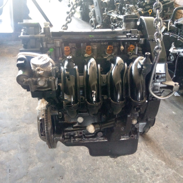 Volkswagen (VW) Polo BLM Engine for Sale