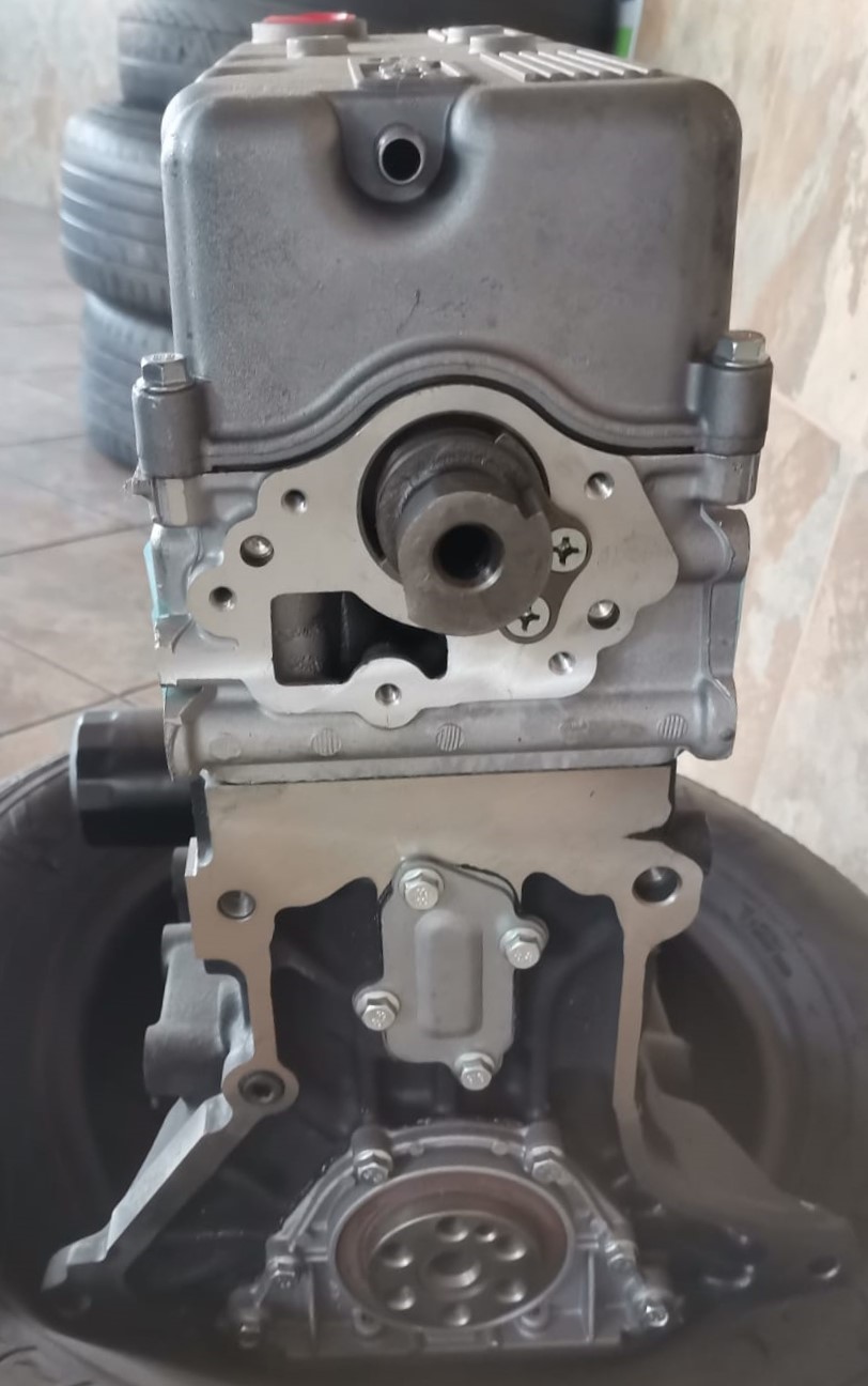 Chev Spark 2 1000cc New Engine FOR SALE - Private Seller Chev Spark 2 1000cc New Engine FOR SALE - Private Seller