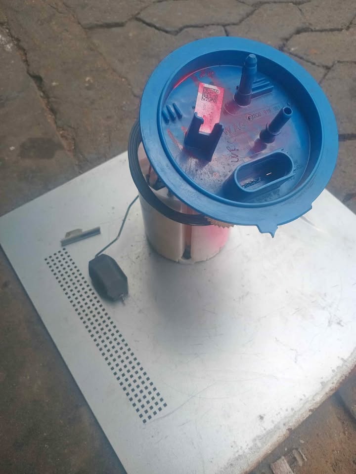 SEAT IBIZA Mk V (KJ1) - Fuel pump - Private Seller SEAT IBIZA Mk V (KJ1) - Fuel pump - Private Seller