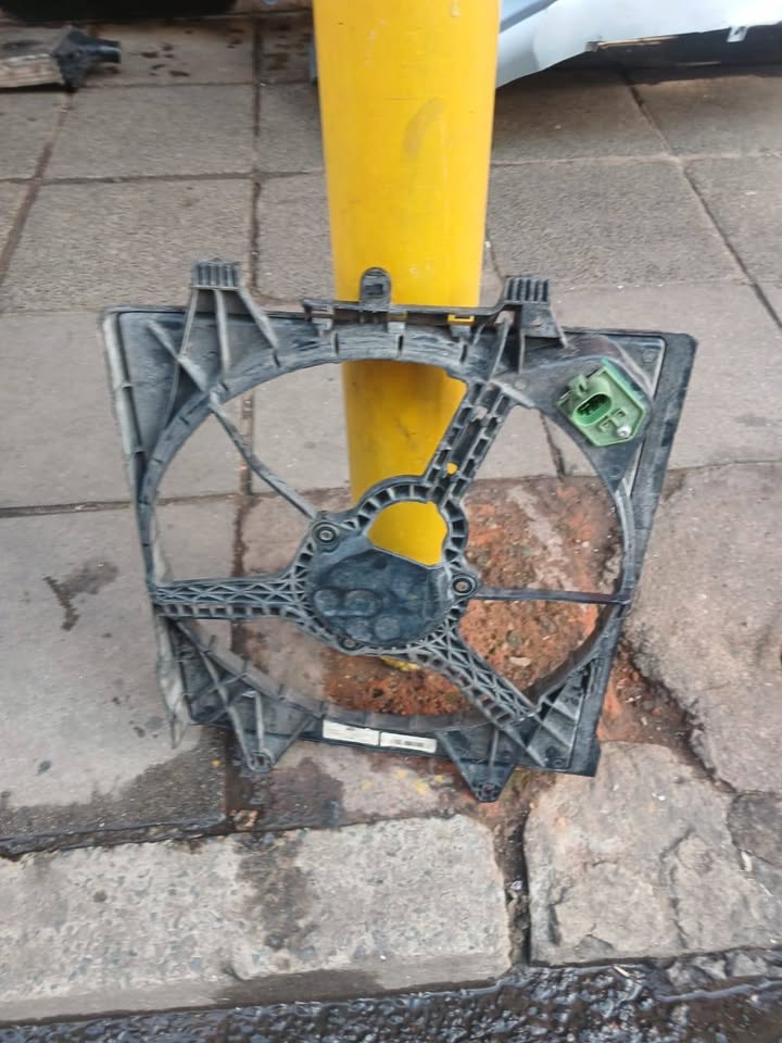 Fiat panda fan cowling for Sale - Private Seller Fiat panda fan cowling for Sale - Private Seller