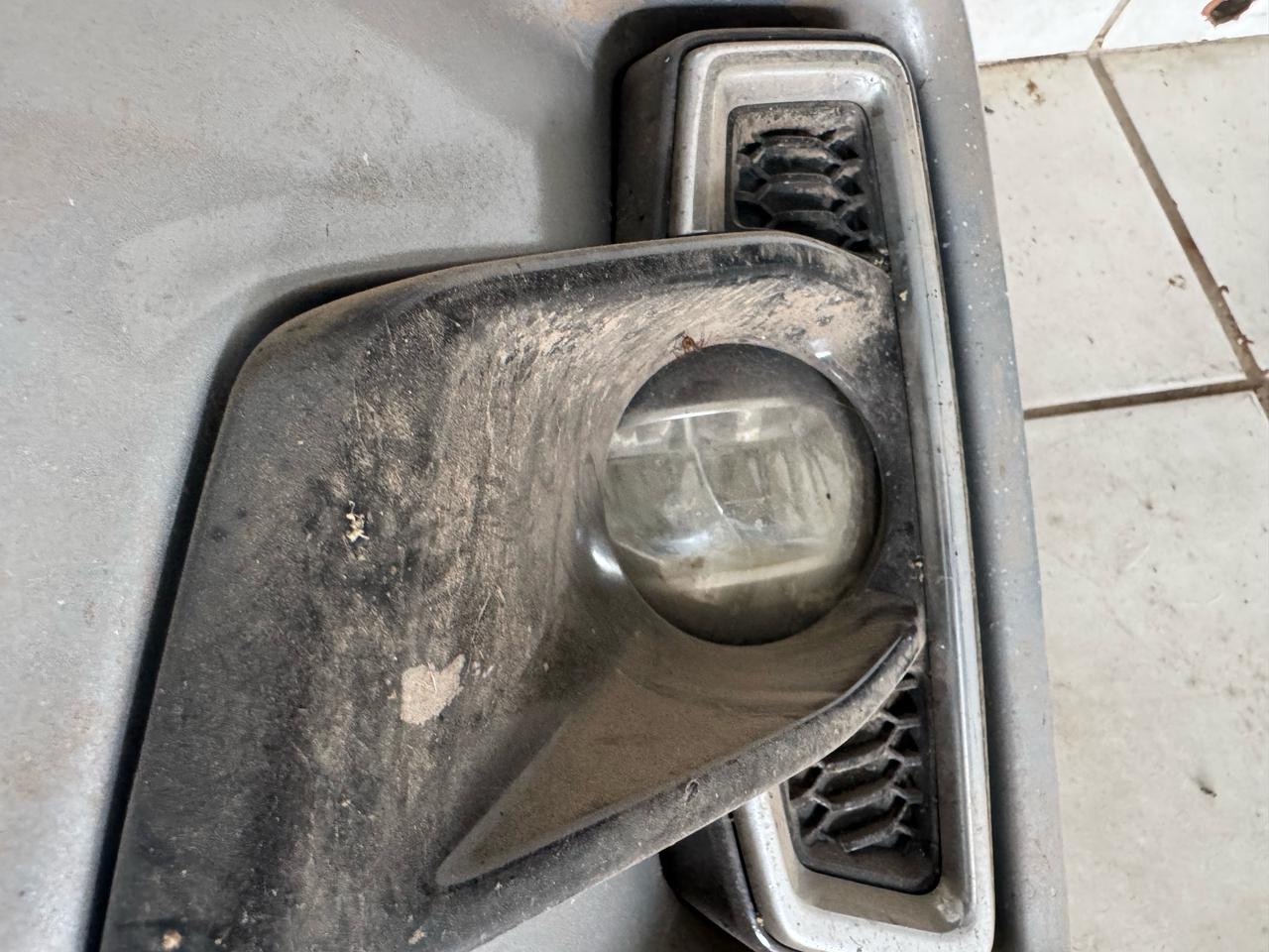 Toyota bumper - Private Seller