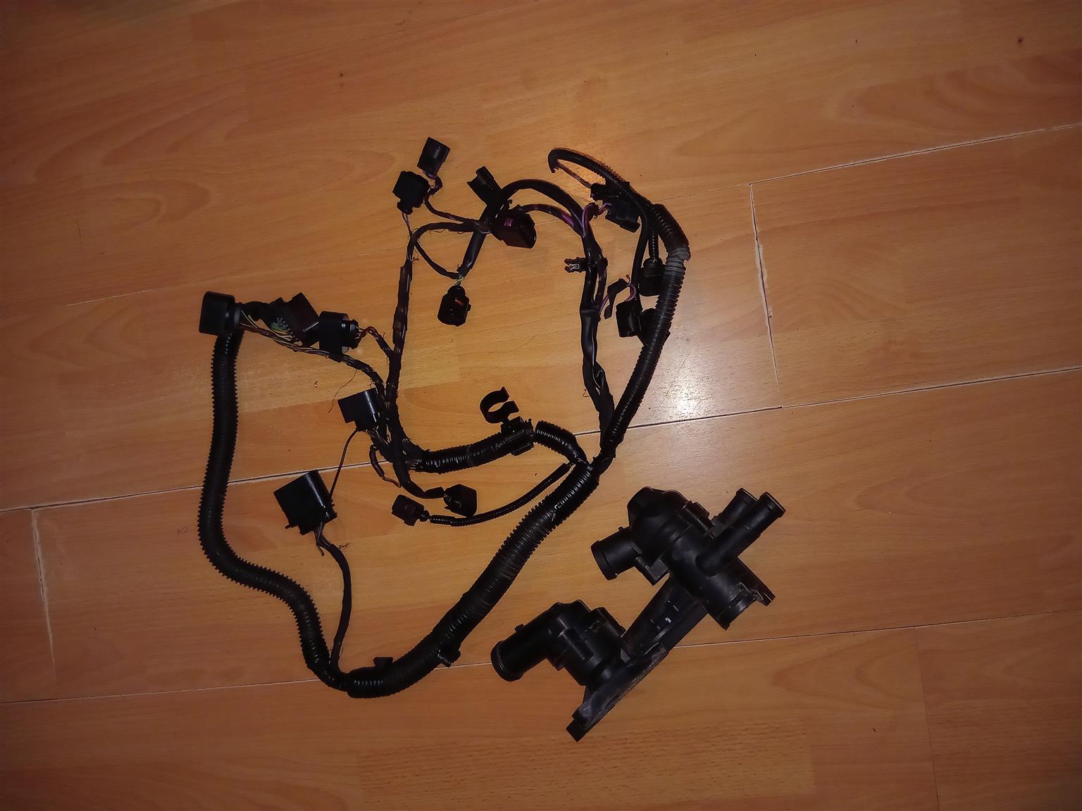 Polo vivo engine harness - Private Seller Polo vivo engine harness - Private Seller
