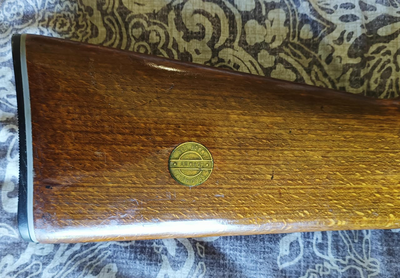 Gecado Model 50, Collectors piece