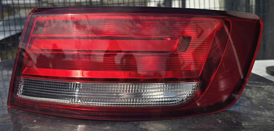 Audi A4 B9 2017 Model Tail. Lights Available - Private Seller Audi A4 B9 2017 Model Tail. Lights Available - Private Seller