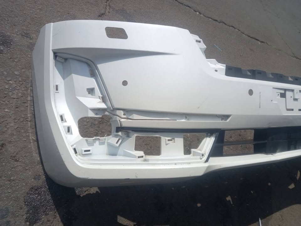 2023 - 2025 NISSAN PATROL SUV FRONT BUMPER - Private Seller 2023 - 2025 NISSAN PATROL SUV FRONT BUMPER - Private Seller