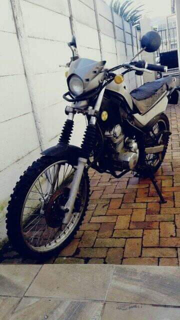 Used Vuka TM200 - Private Seller