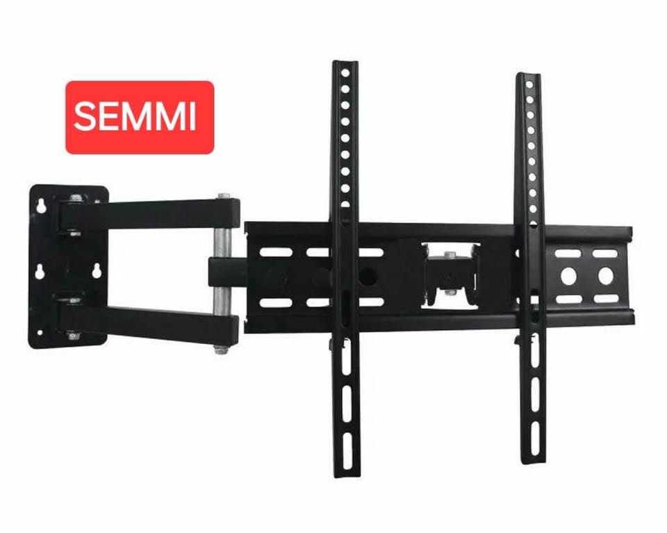 Tv mount upto 65 inch