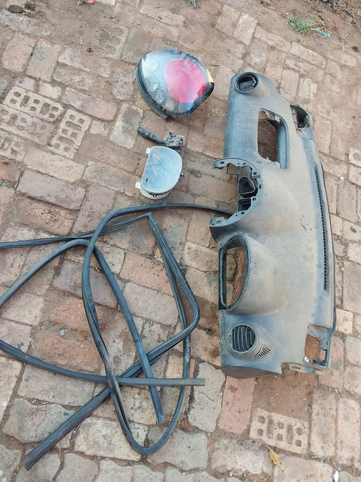 Geely Lc1.3  spares - Private Seller