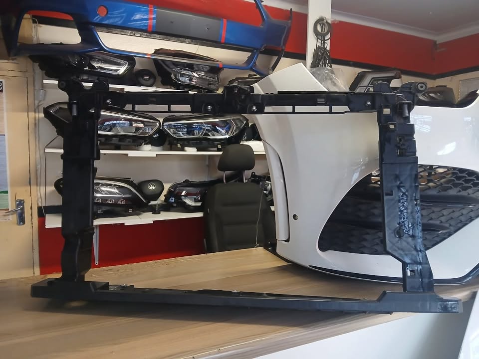 2020 AUDI 1 CRADLE FOR SALE - Private Seller 2020 AUDI 1 CRADLE FOR SALE - Private Seller