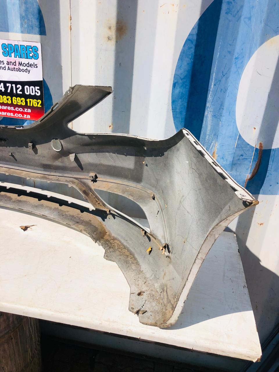Hyundai Sonata front bumper (2016) - Private Seller Hyundai Sonata front bumper (2016) - Private Seller