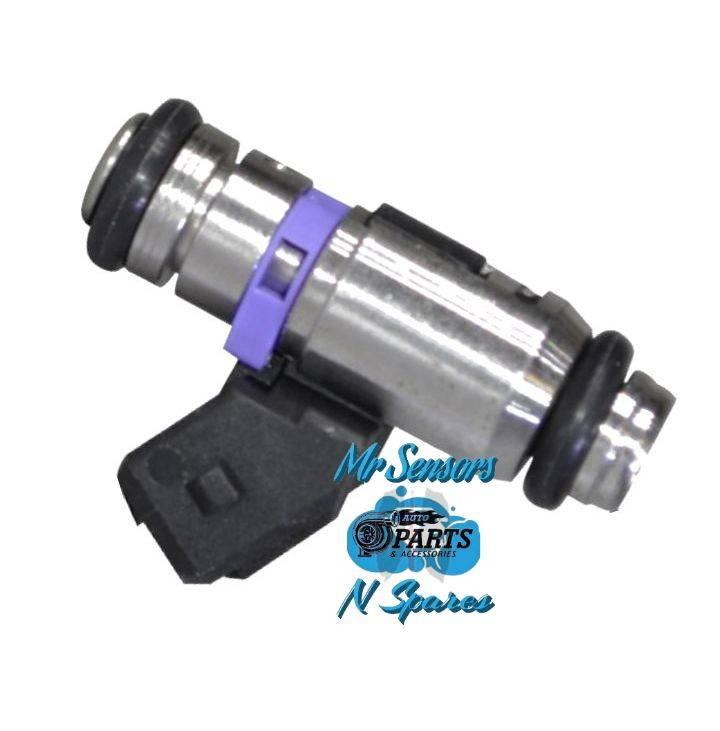 Fuel Injector Fiat Palio All 1.2 1.4 1.6  2 PIN - Private Seller