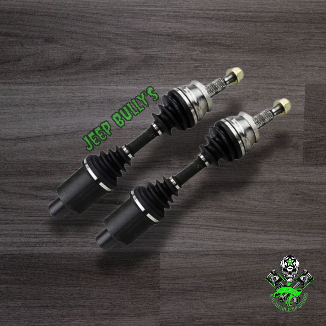 Dodge Journey Side Shafts - Private Seller
