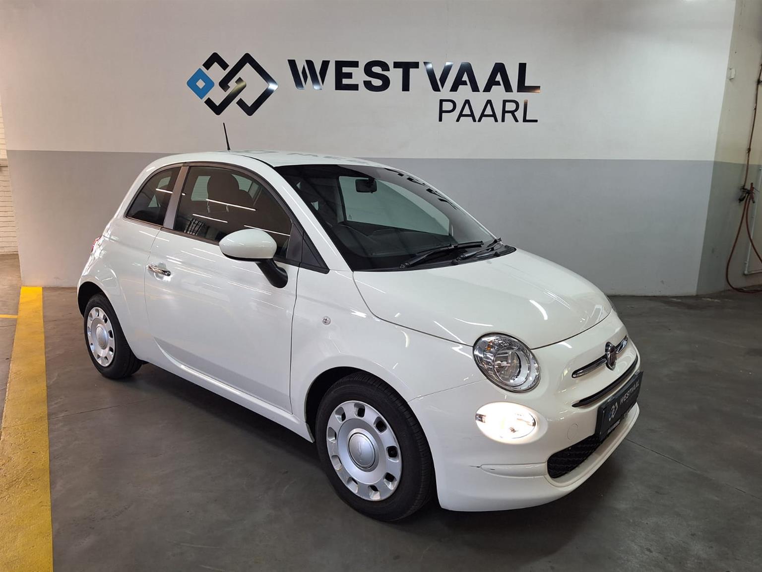 Used 2023 Fiat 500 500 0.9 TwinAir 77kW Lounge auto - Private Seller