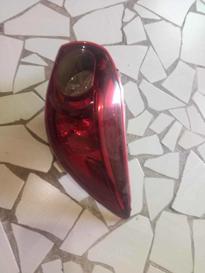 2016-2020 MAZDA 3 TAILLIGHT FOR SALE - Private Seller 2016-2020 MAZDA 3 TAILLIGHT FOR SALE - Private Seller