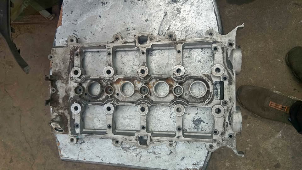 Proton gen 2 Cps engine cam holder - Private Seller Proton gen 2 Cps engine cam holder - Private Seller