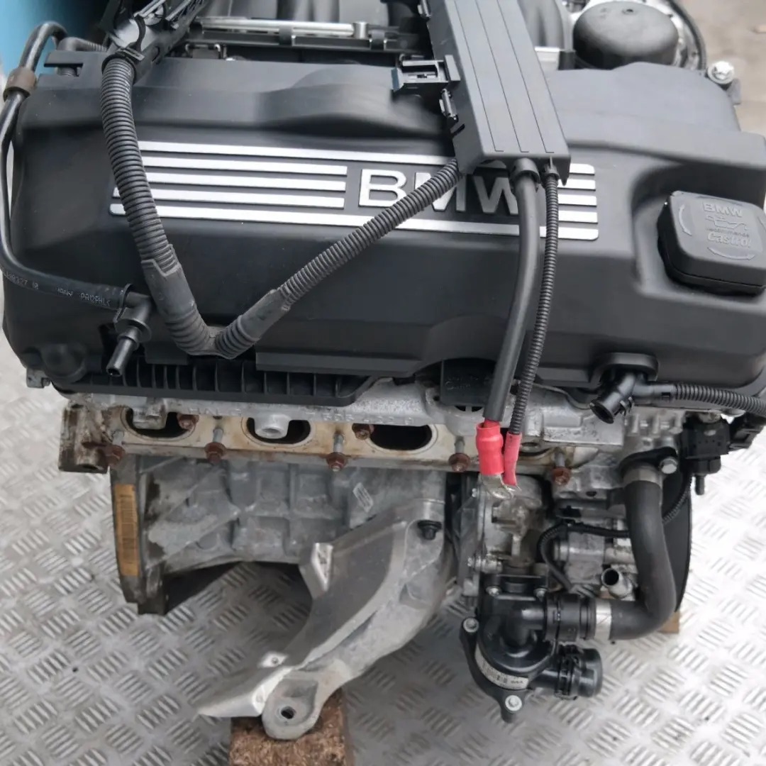 Used BMW 320si E90 N45B20S 2.0L Petrol Engine. - Private Seller Used BMW 320si E90 N45B20S 2.0L Petrol Engine. - Private Seller