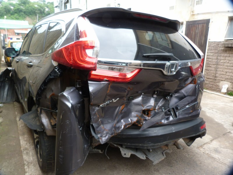 Honda CR-V 1.5 Petrol AT R20ZA Grey - 2021 SPARESBOYZ STRIPPING FOR SPARES - Private Seller Honda CR-V 1.5 Petrol AT R20ZA Grey - 2021 SPARESBOYZ STRIPPING FOR SPARES - Private Seller