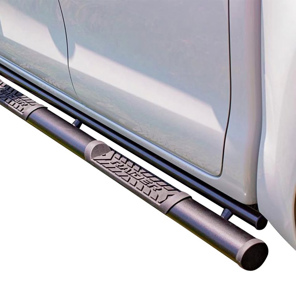 Toyota hilux side steps - Private Seller Toyota hilux side steps - Private Seller