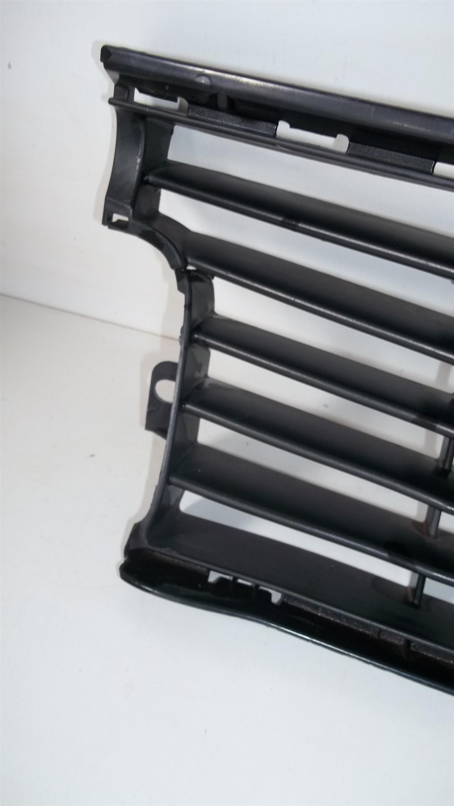 Renault Scenic 3 grille - Private Seller Renault Scenic 3 grille - Private Seller