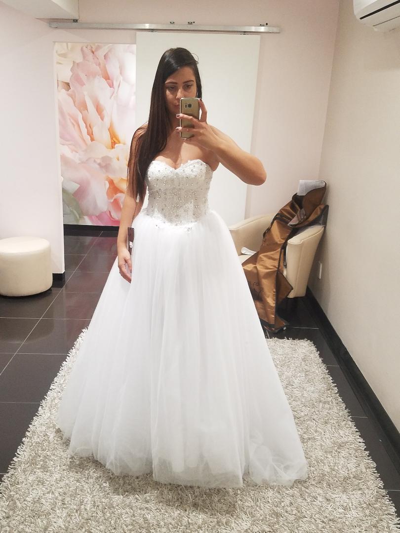 Second Hand Wedding Dresses For Sale Pretoria