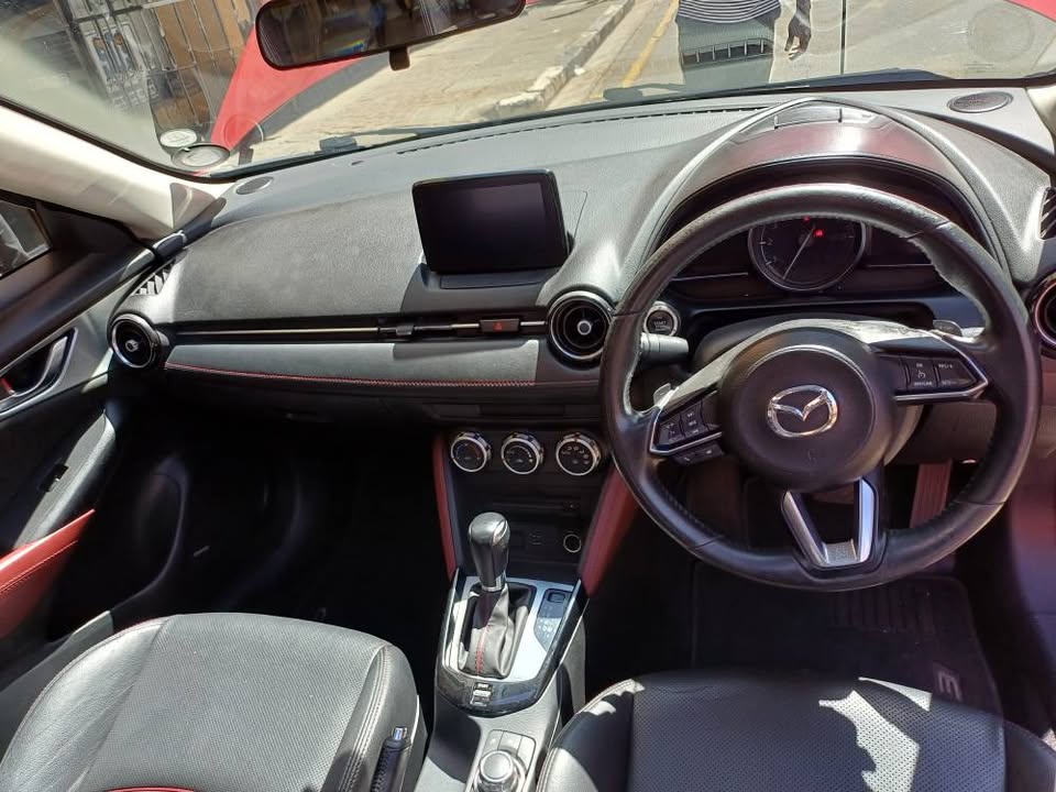 Used 2017 Mazda CX-3 2.0 Individual Plus - Private Seller