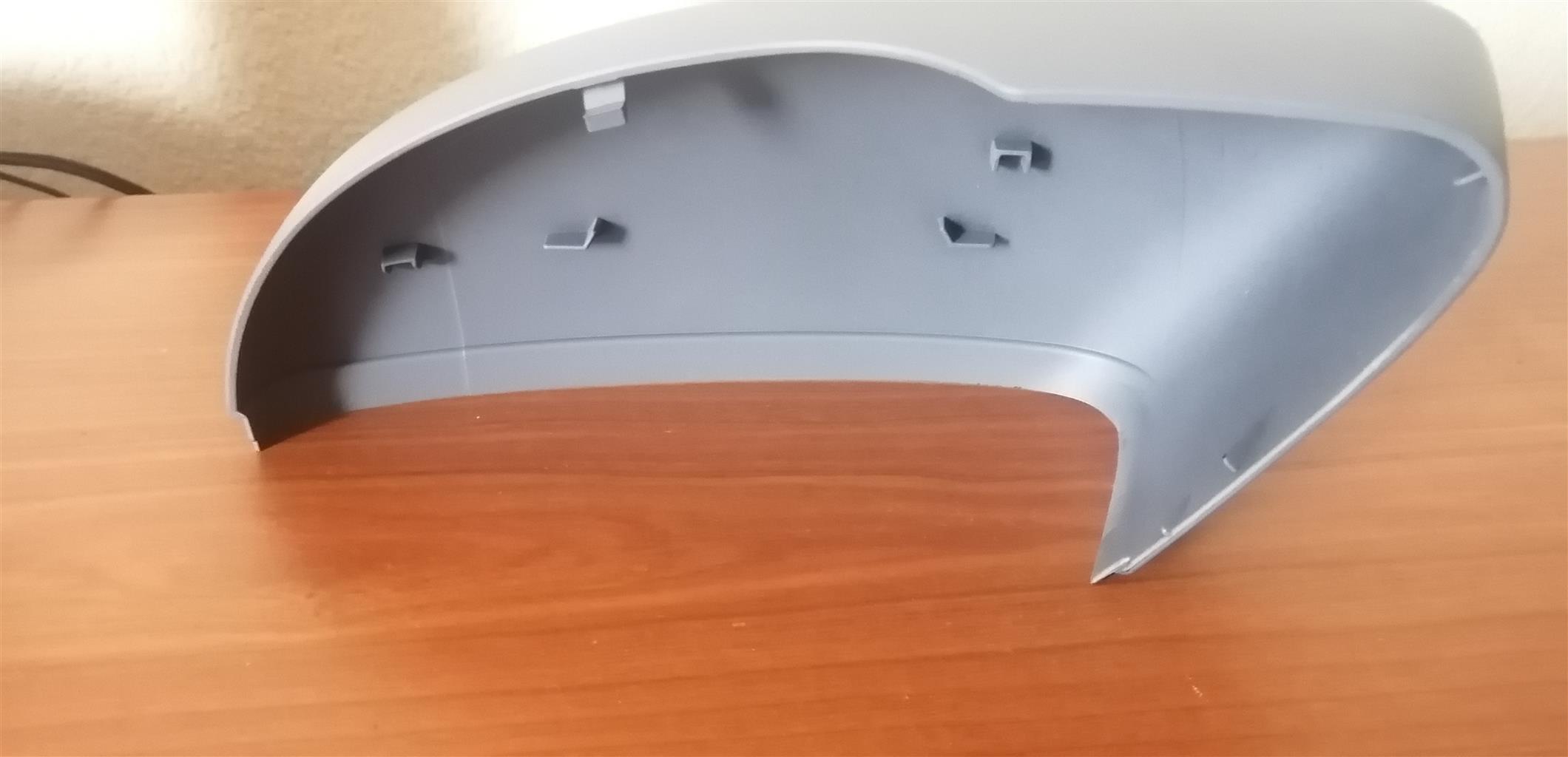 Mirror cover: VW Passat 2010-2015