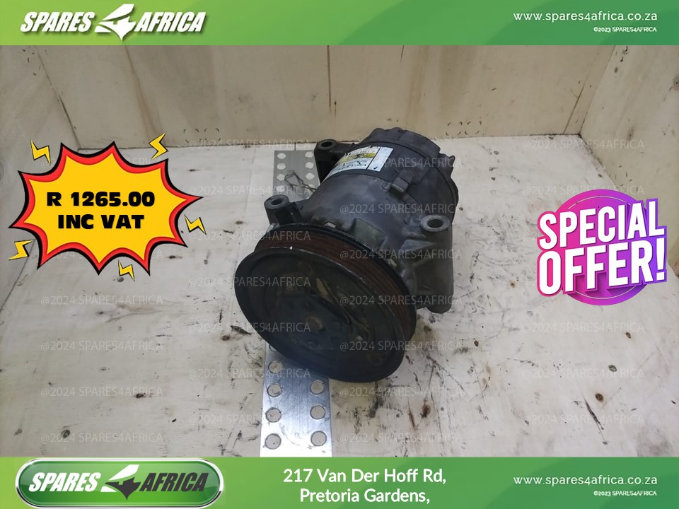 Renault Sandero 1.6 Aircon Pump for Sale - Private Seller