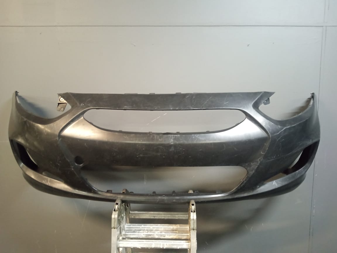 2013-2017 HYUNDAI ACCENT FRONT BUMPER FOR SALE - Private Seller 2013-2017 HYUNDAI ACCENT FRONT BUMPER FOR SALE - Private Seller