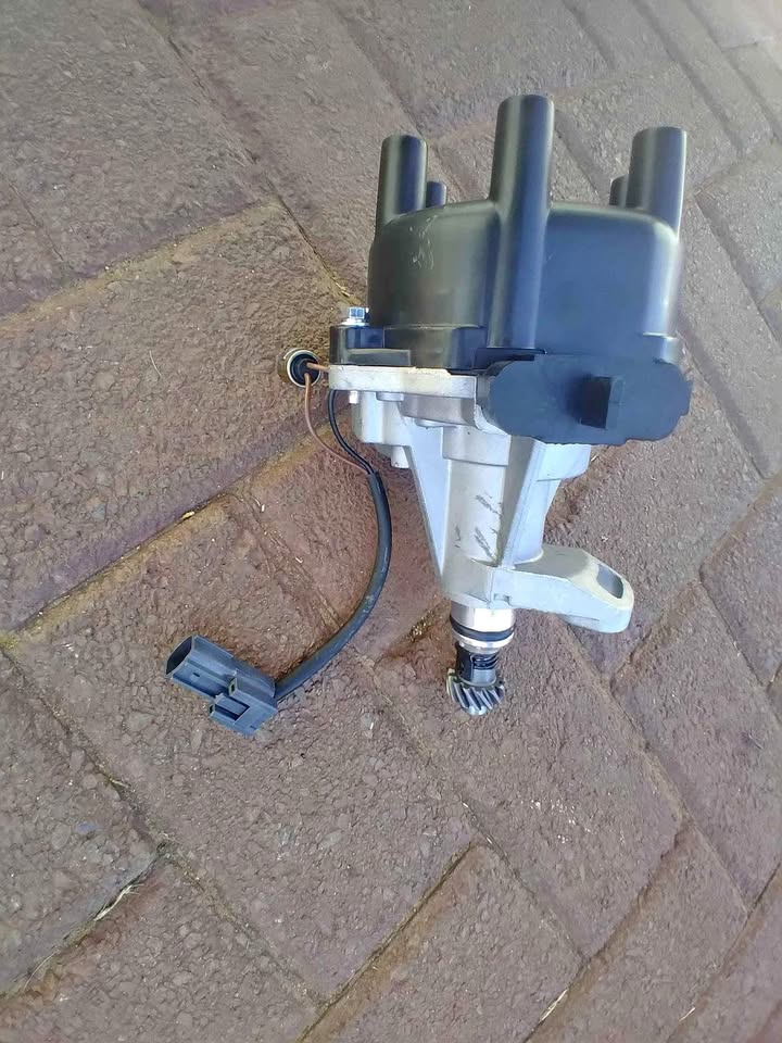 NISSAN VG33 DISTRIBUTOR. FOR VARIOUS OTHER CARS. - Private Seller NISSAN VG33 DISTRIBUTOR. FOR VARIOUS OTHER CARS. - Private Seller