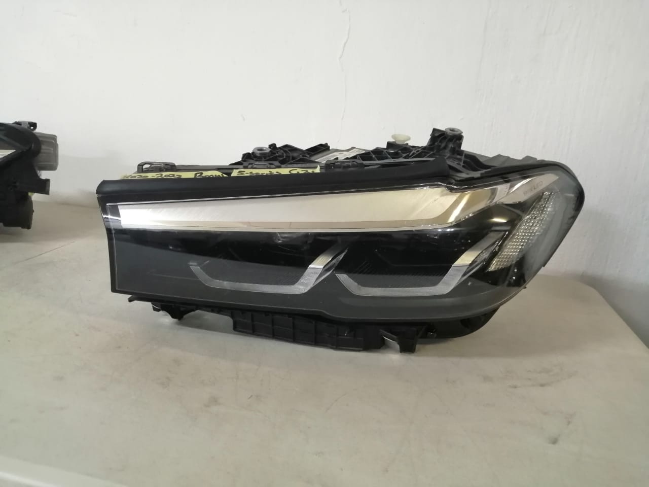BMW 5-SERIES G31 HEADLIGHT 2020 TO 2022 MODEL - Private Seller BMW 5-SERIES G31 HEADLIGHT 2020 TO 2022 MODEL - Private Seller