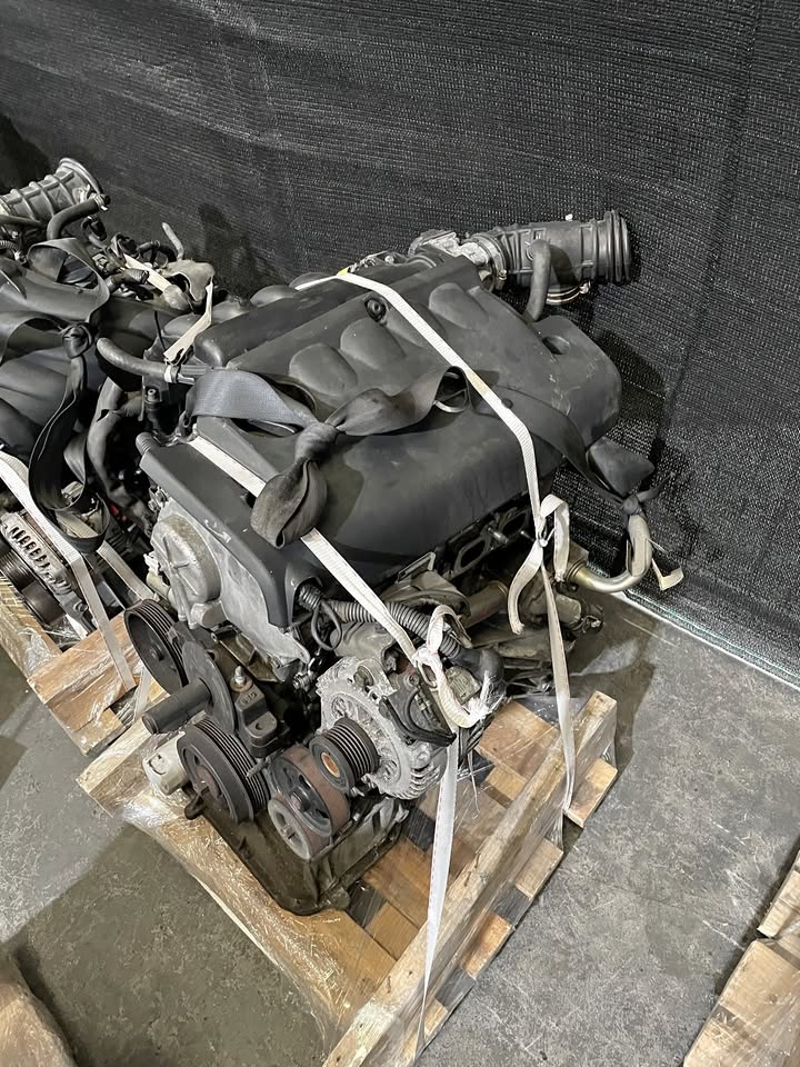 Nissan Xtrail 2.5i Import Engine for sale (QR25) - Private Seller Nissan Xtrail 2.5i Import Engine for sale (QR25) - Private Seller