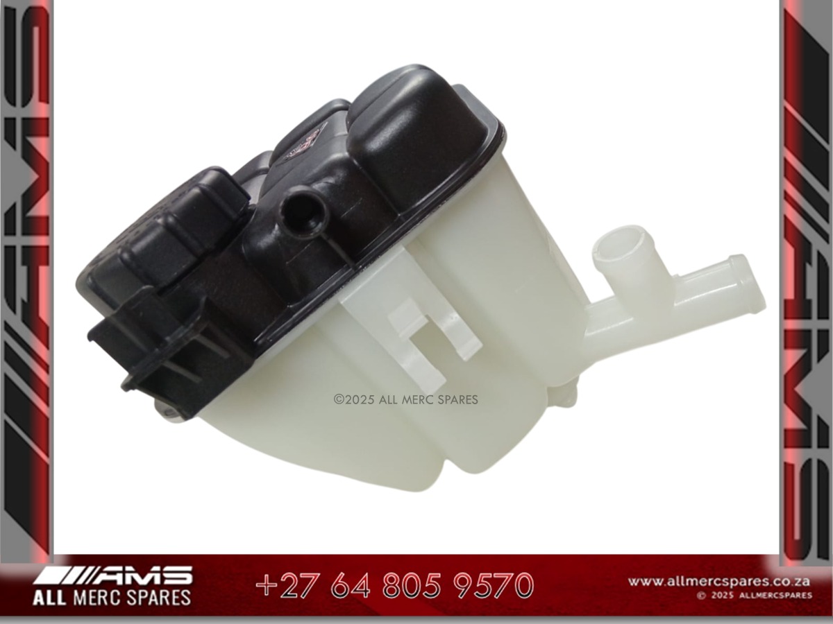 NEW Mercedes W164 Expansion Tank for Sale - Private Seller