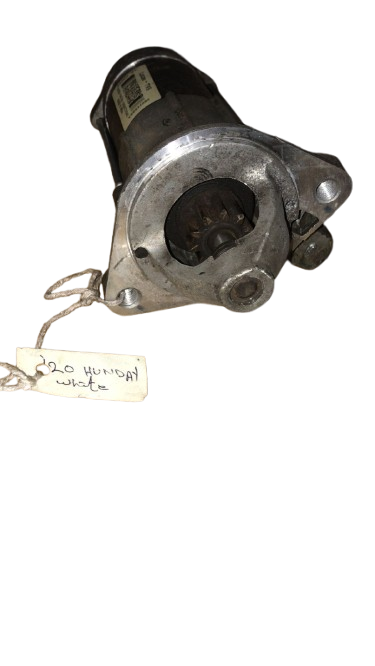 HYUNDAI I20 STARTER (2008-2014) - Private Seller HYUNDAI I20 STARTER (2008-2014) - Private Seller