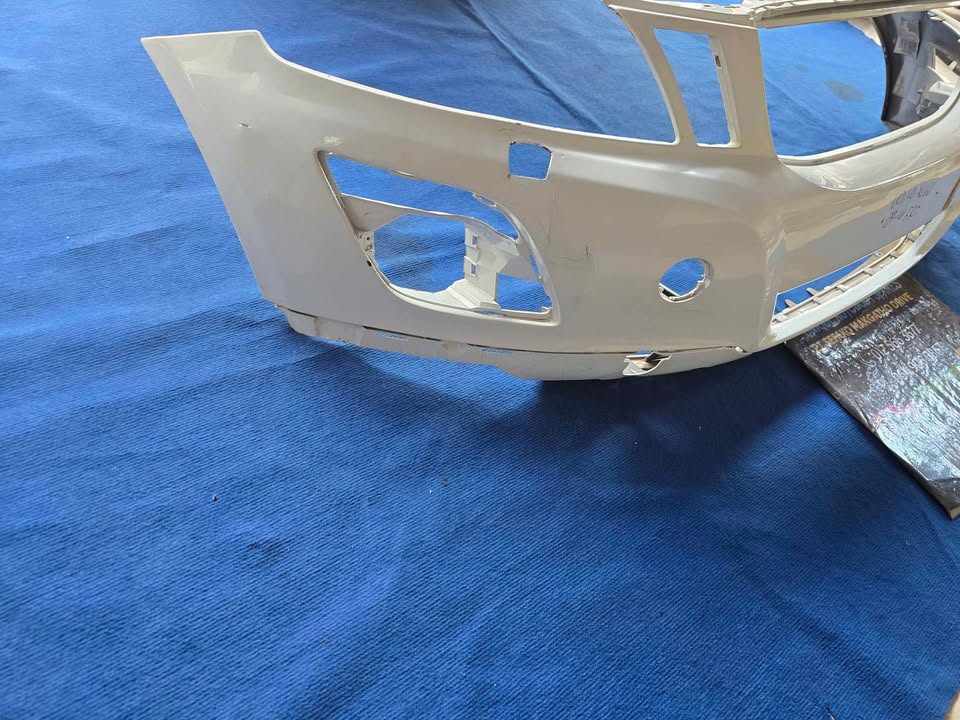 Volvo XC60 Front Bumper 2009 - 2014