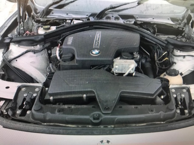 SP BMW 320i M-SPORT F30 Automatic - 2013 Spares - Private Seller SP BMW 320i M-SPORT F30 Automatic - 2013 Spares - Private Seller
