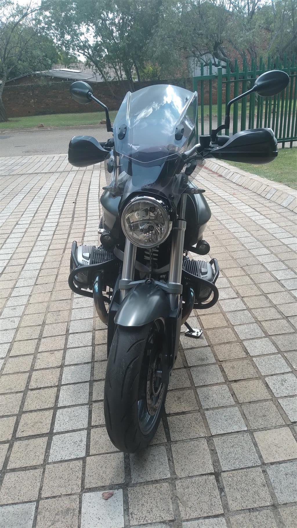 Used 2014 BMW R1200 R - Private Seller