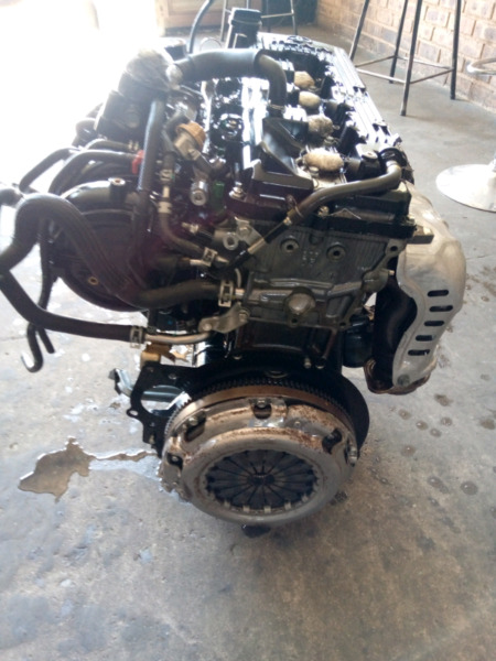 Toyota Quantum 2019 Model 2TR Engine for Sale - Private Seller Toyota Quantum 2019 Model 2TR Engine for Sale - Private Seller
