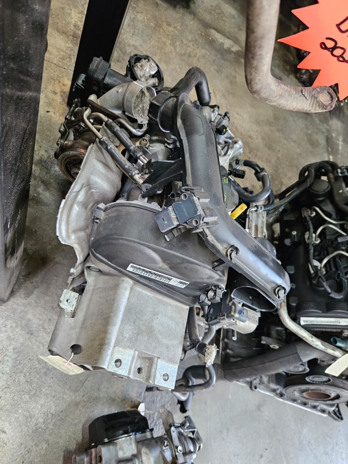 π VW T-CROSS R LINE 2024 DKJ ENGINE FOR SALE! - Private Seller π VW T-CROSS R LINE 2024 DKJ ENGINE FOR SALE! - Private Seller