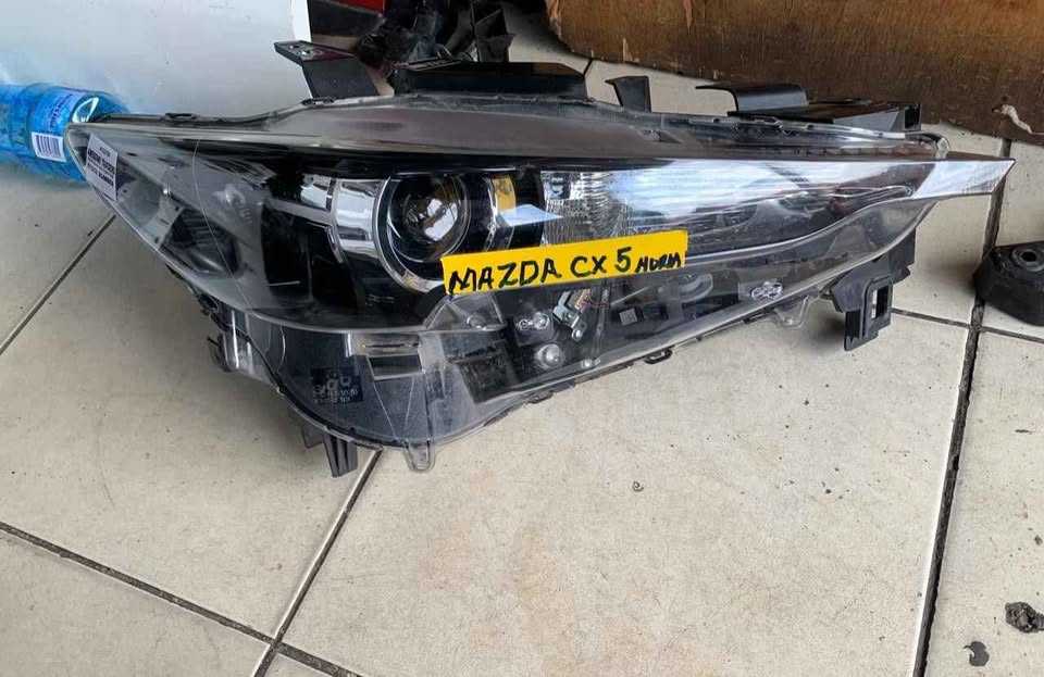 Mazda CX5 Headlight Rightside. Call or DM . - Private Seller Mazda CX5 Headlight Rightside. Call or DM . - Private Seller